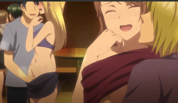 秘密任务～潜入搜查官绝对不会输！ 5