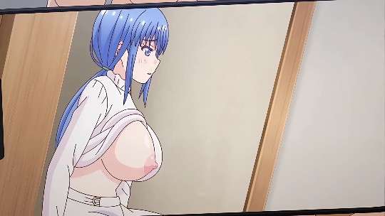 里番 今天我会把戒指摘下 1#动漫